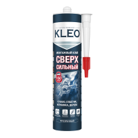 KLEO "СВЕРХСИЛЬНЫЙ"